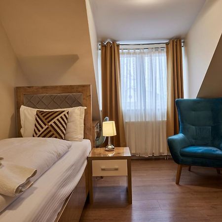 Hotel Isha Frankfurt am Main Luaran gambar