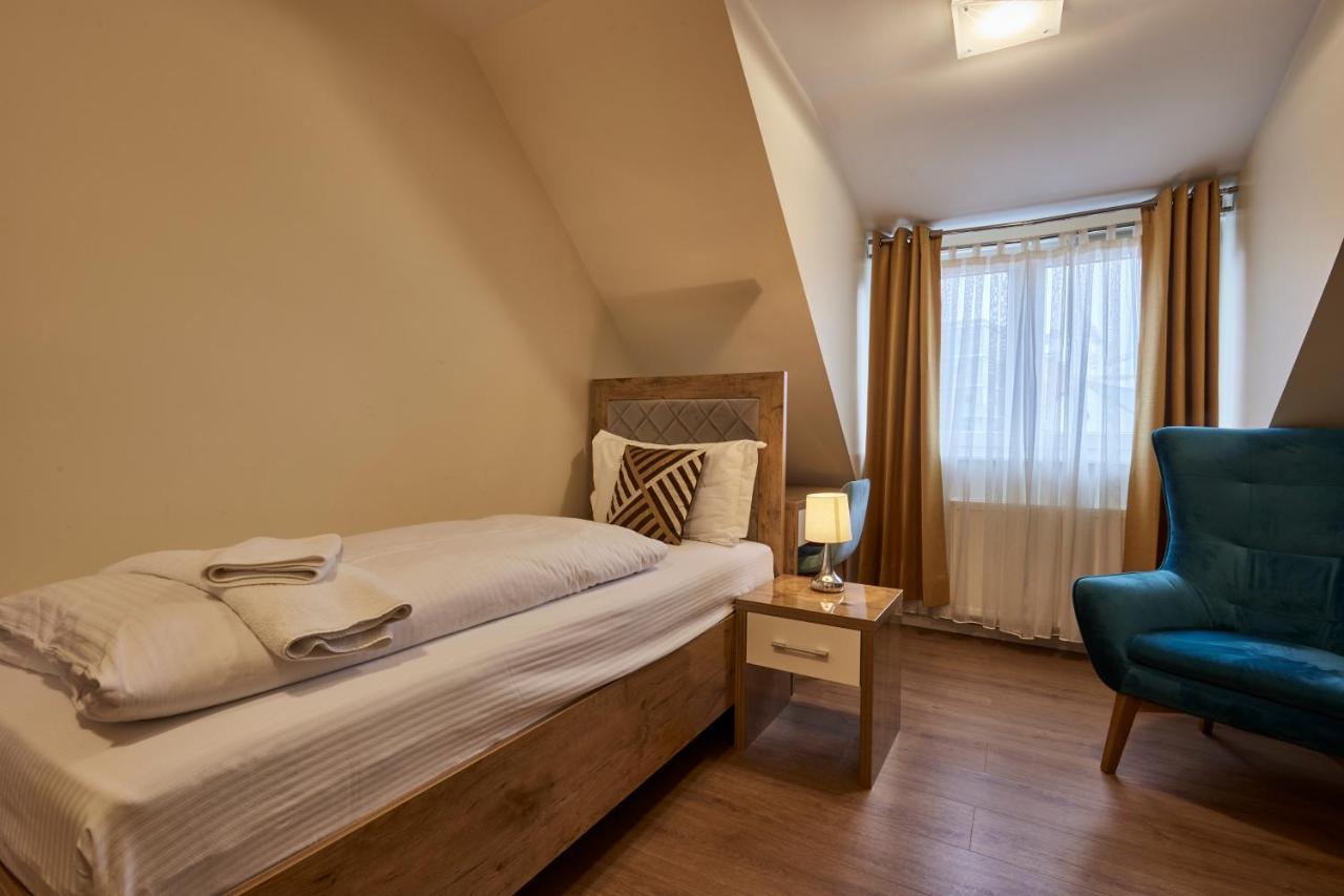 Hotel Isha Frankfurt am Main Luaran gambar