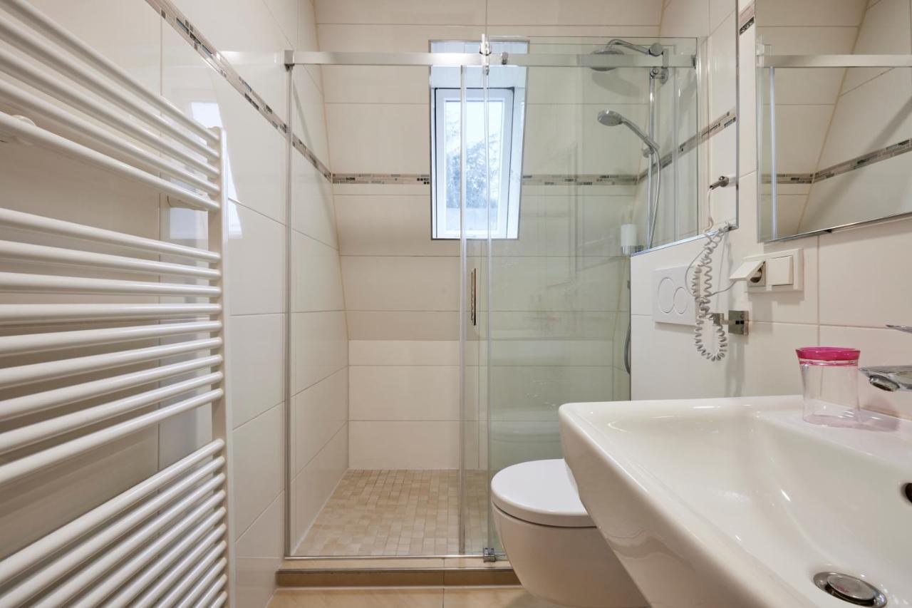 Hotel Isha Frankfurt am Main Luaran gambar