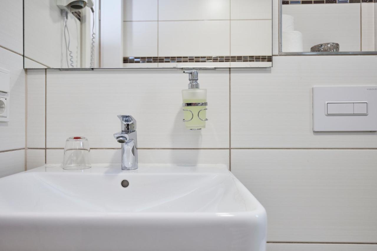 Hotel Isha Frankfurt am Main Luaran gambar