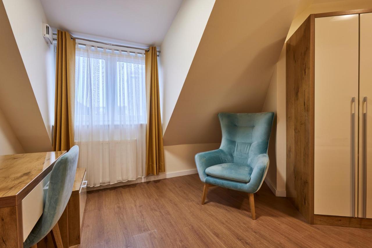 Hotel Isha Frankfurt am Main Luaran gambar
