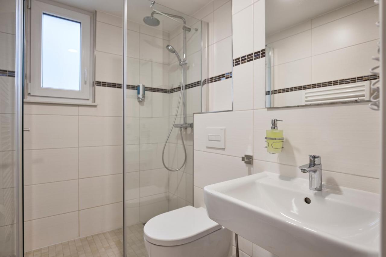 Hotel Isha Frankfurt am Main Luaran gambar