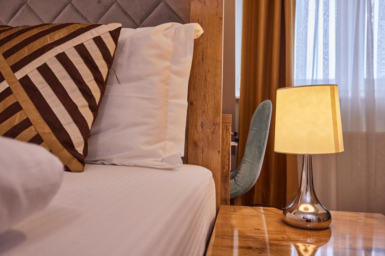 Hotel Isha Frankfurt am Main Luaran gambar