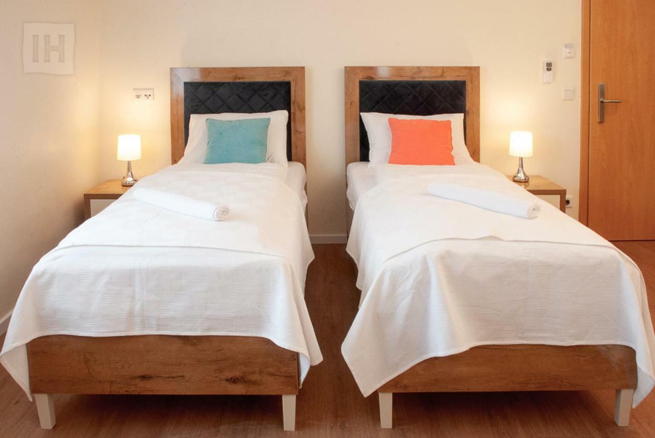 Hotel Isha Frankfurt am Main Luaran gambar