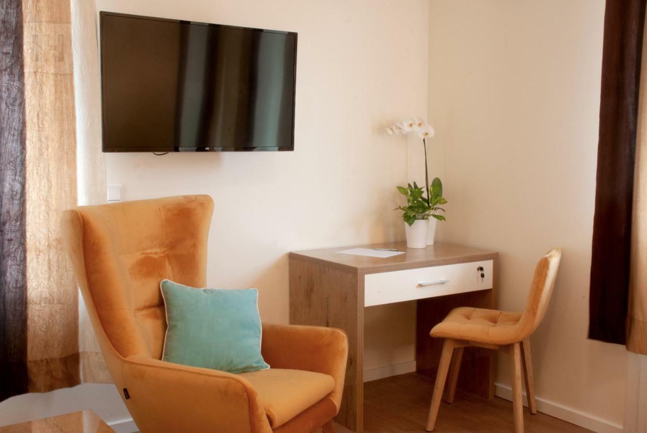 Hotel Isha Frankfurt am Main Luaran gambar