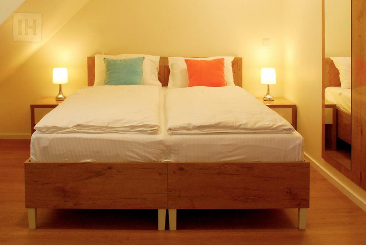 Hotel Isha Frankfurt am Main Luaran gambar